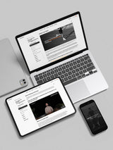 Half Marathon Kickstart | 4-Week Base Training Run Plan