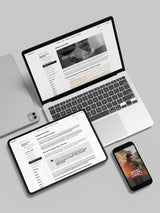 Marathon Program | Run Your FIRST 42km (Beginner)