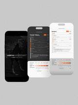 Marathon Kickstart | 4-Week Base Training Run Plan