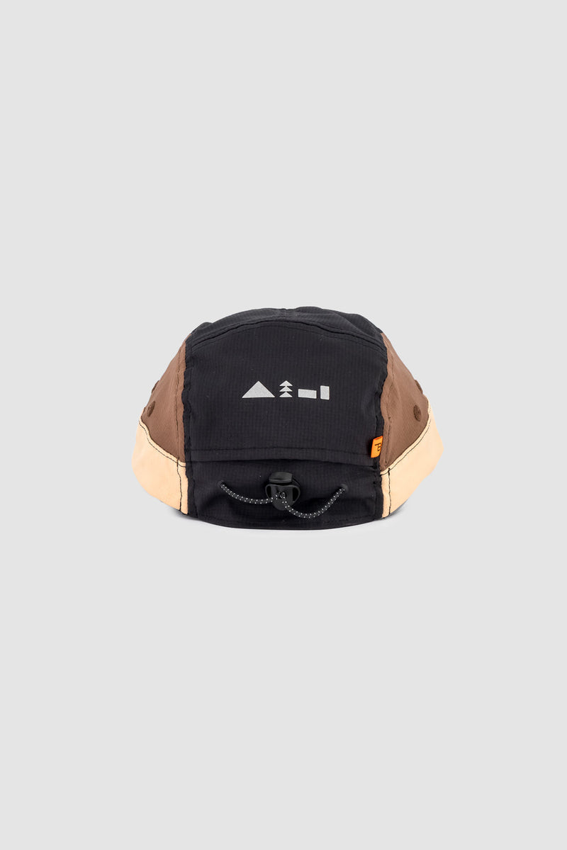 Vista Packable Trail Cap