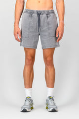 Ultra Heavy Short - Light Grey