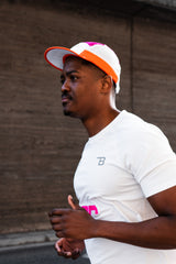 SpeedPro Cap - Electric Pink