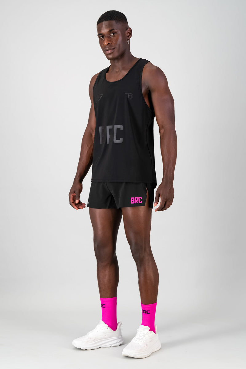 SprintRacer Men's Pro Short