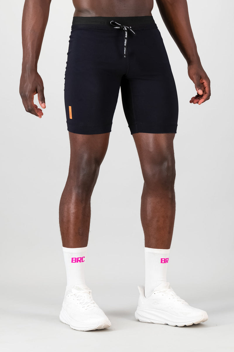 SpeedPro™ Men's Half Tights