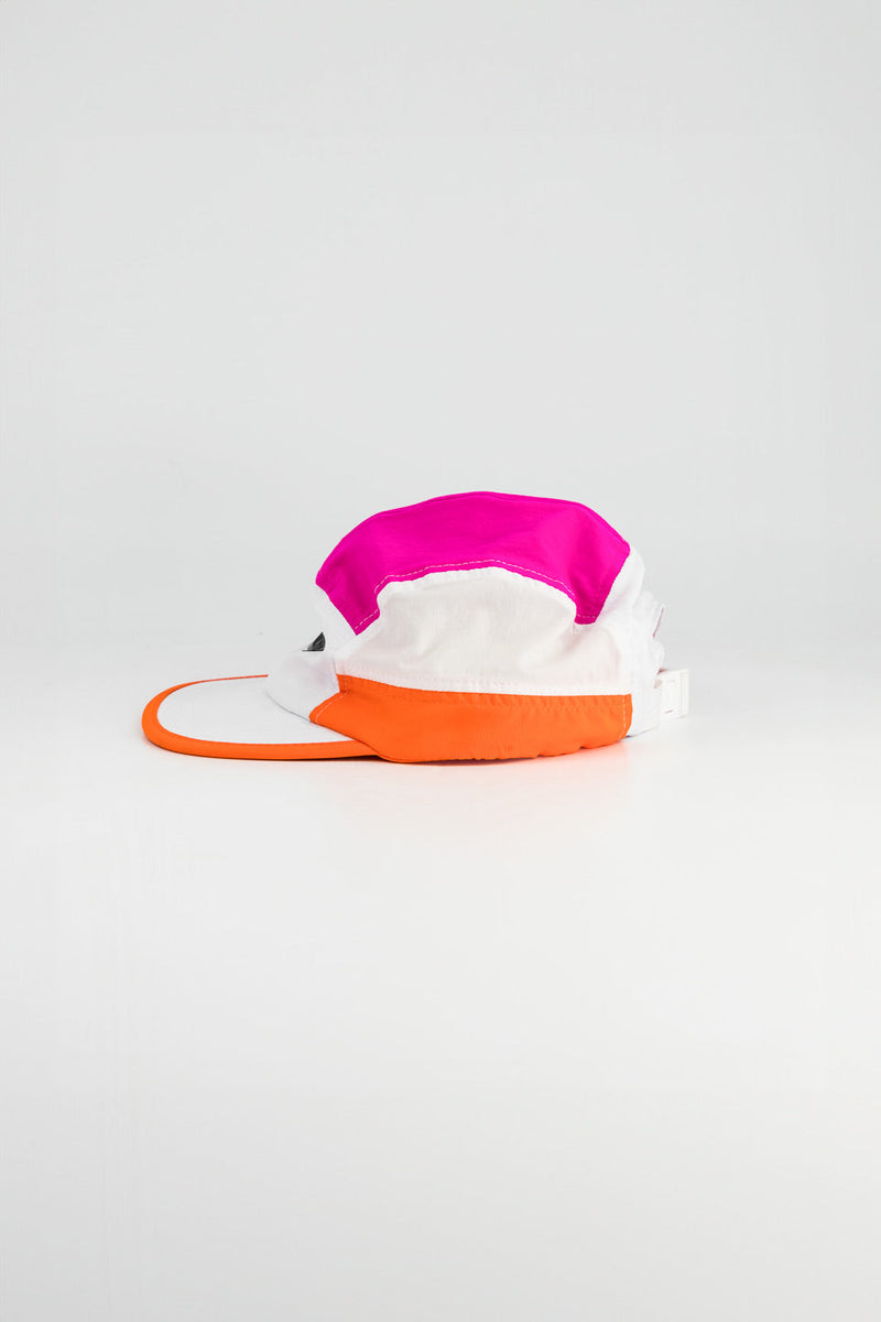 SpeedPro Cap - Electric Pink