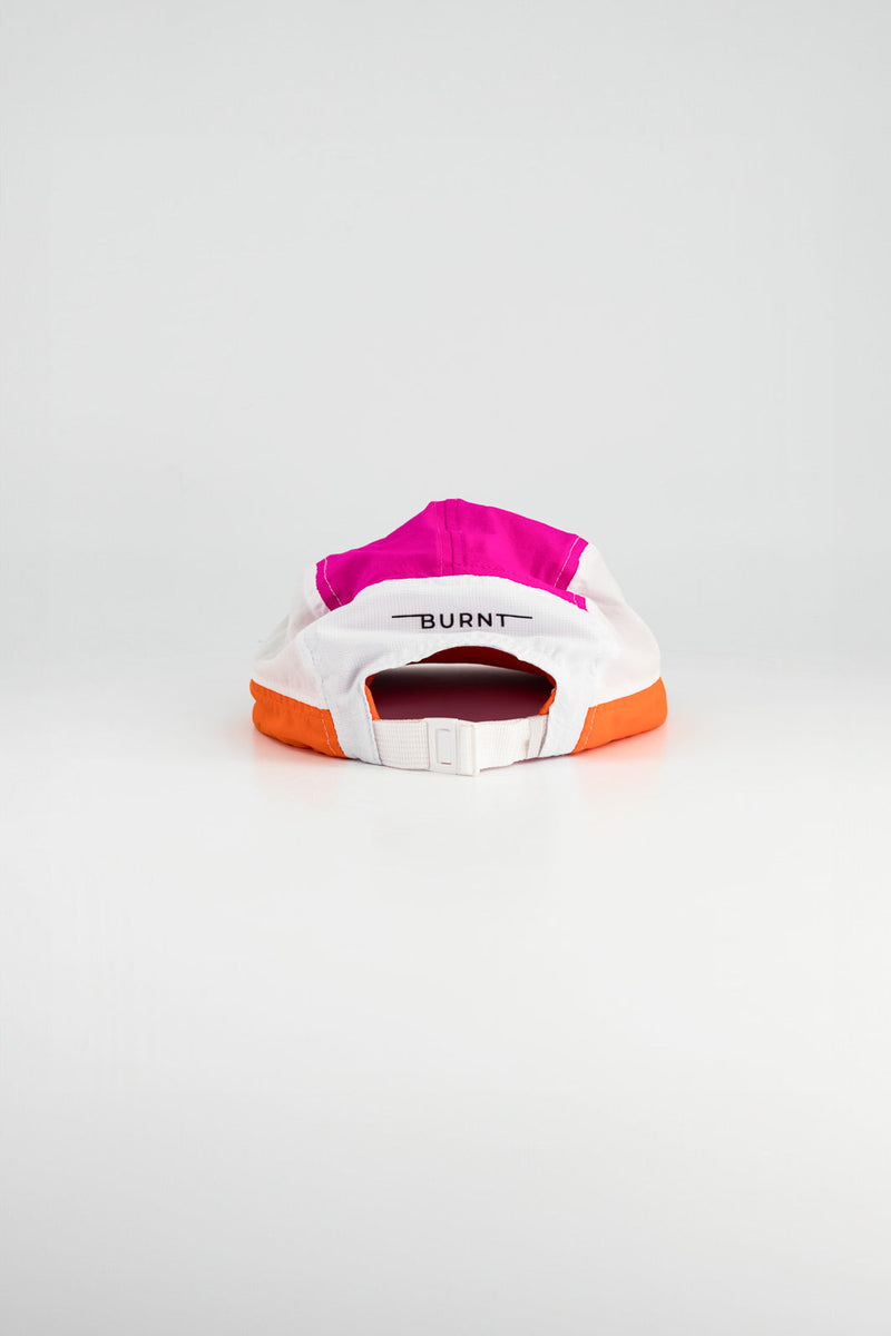SpeedPro Cap - Electric Pink