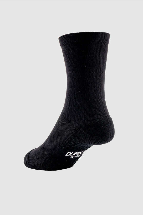 Glide Active Sock - Black