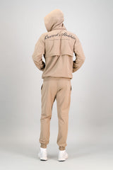 Kyoto 2.0 Warm Jacket - Army