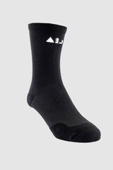 Peak Active Socks - Black