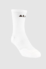 Peak Active Socks - White