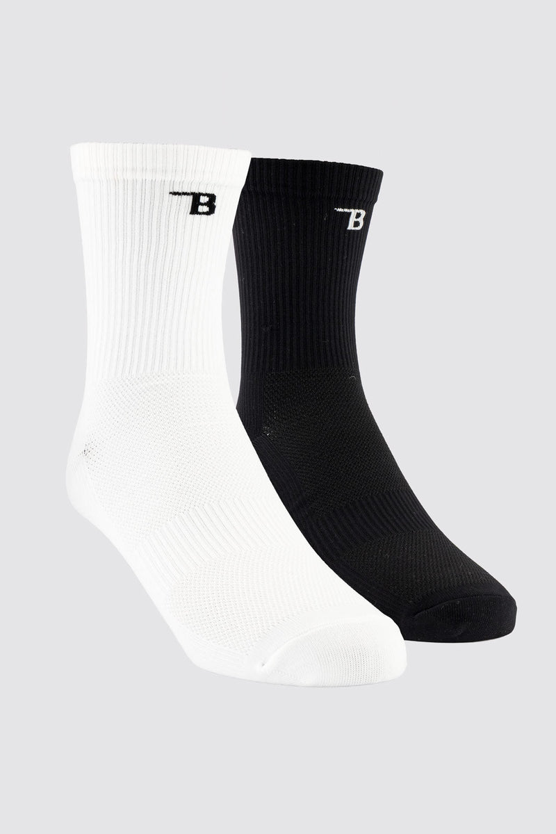 Speed Active Sock (2 Pack)