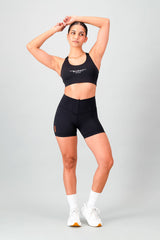 Dynamic 4-Inch Short