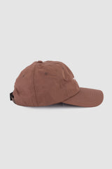 Ultra Light Performance Cap - Brown