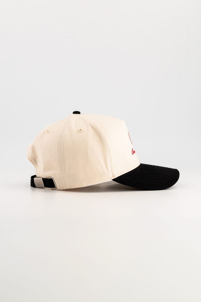 Signature Cap - Ember