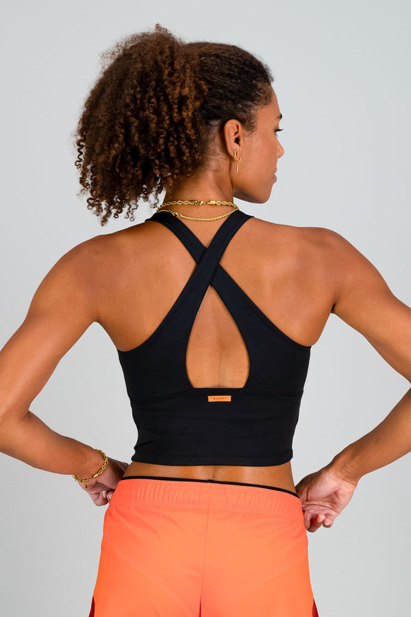 SpeedRacer™ Supportive Tank