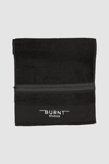 Sweat Towel - Black