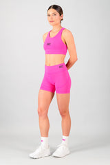 Speedflex Women's 4-Inch Short - Electric Pink