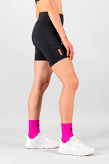 Speedflex Women's 6-Inch Short
