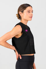 AeroFlow Women's Pro Tank