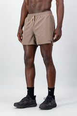 Shift 5-Inch Short - Brown