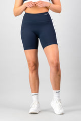 Burnt x You 6-Inch Inseam Short - Ash