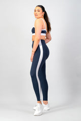 Burnt x You Legging - Ash