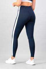 Burnt x You Legging - Ash