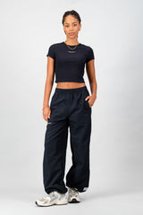 Stile Di Vita Rib Tee