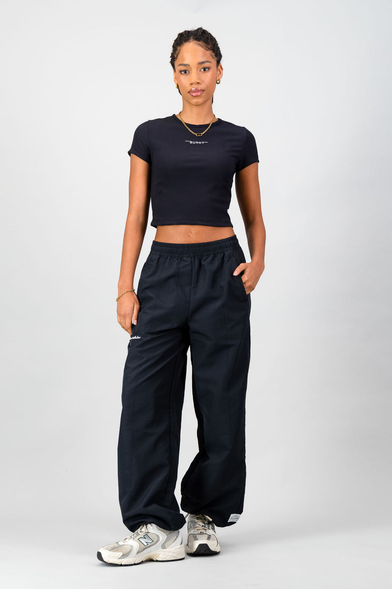 Stile Di Vita Rib Tee