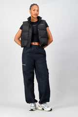 Montana THERMOLITE® Puffer Gilet - Black