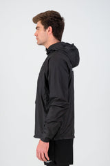 Fundamental Lightweight Jacket - Black