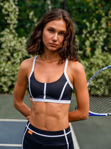 A-Team Sports Bra
