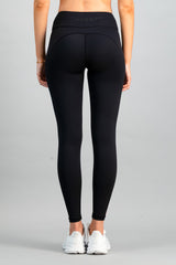 Essential Legging - Black