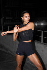 Speedflex Women's 4-Inch Short - Black