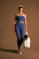 Off-Duty Cap - Royal Blue