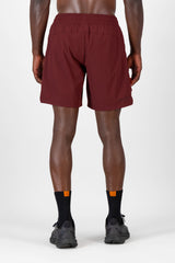 Core 7-Inch Short - Rust