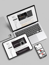 Half Marathon Program | Run Your BEST 21km (Advanced)