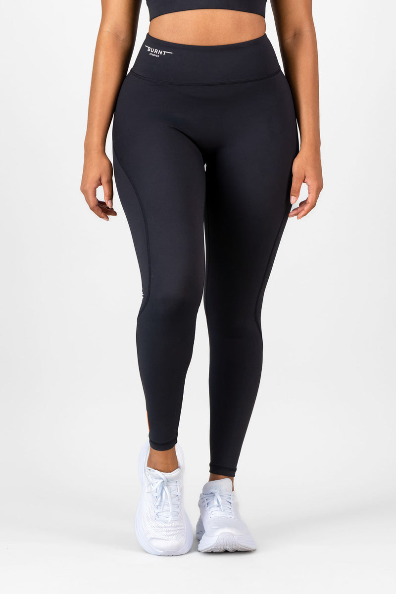 Essential Arise Legging