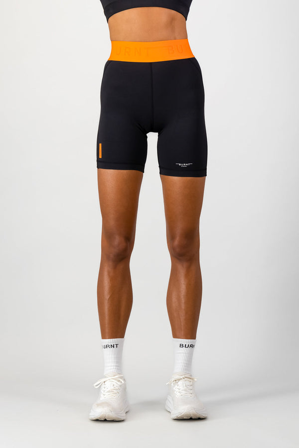 Golden Hour 6-Inch Short