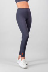 Core Legging - Charcoal