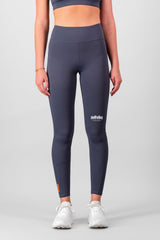 Core Legging - Charcoal