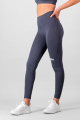Core Legging - Charcoal