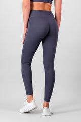 Core Legging - Charcoal