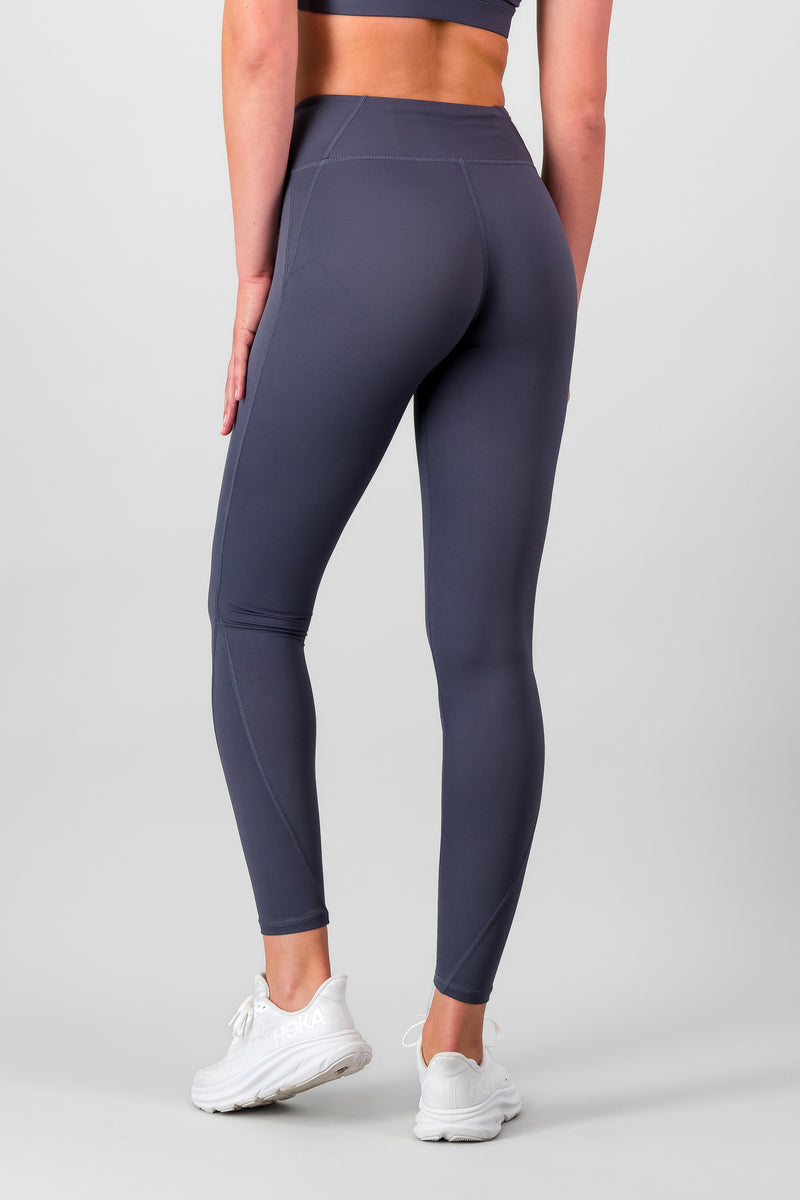 Core Legging - Charcoal