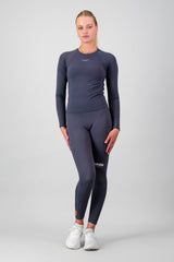 Core Legging - Charcoal
