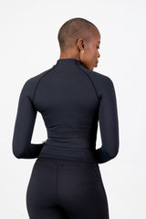 Essential Tempo 1/4 Zip