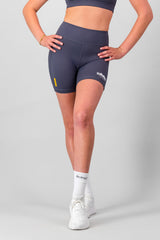 Core Short - Charcoal